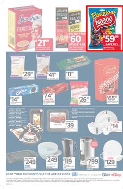 Pick n Pay KZN  : Wishing You A Joyous Diwali (10 Oct - 22 Oct 2017), page 4
