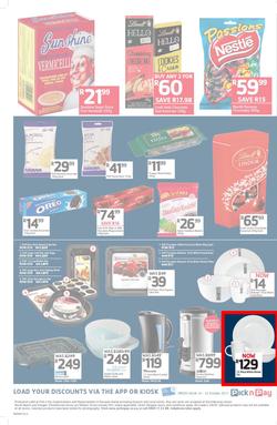 Pick n Pay KZN  : Wishing You A Joyous Diwali (10 Oct - 22 Oct 2017), page 4