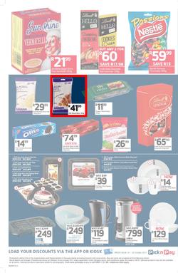 Pick n Pay KZN  : Wishing You A Joyous Diwali (10 Oct - 22 Oct 2017), page 4