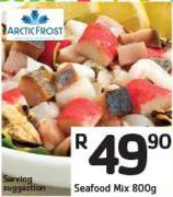 Seafood Mix-800g