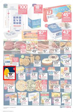 Pick n Pay KZN : Radical Rand Savers (10 Oct - 22 Oct 2017), page 2