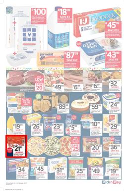 Pick n Pay KZN : Radical Rand Savers (10 Oct - 22 Oct 2017), page 2