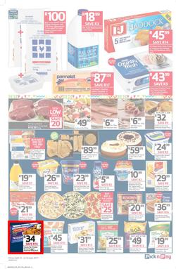 Pick n Pay KZN : Radical Rand Savers (10 Oct - 22 Oct 2017), page 2