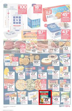 Pick n Pay KZN : Radical Rand Savers (10 Oct - 22 Oct 2017), page 2