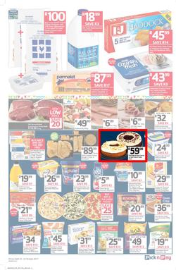 Pick n Pay KZN : Radical Rand Savers (10 Oct - 22 Oct 2017), page 2