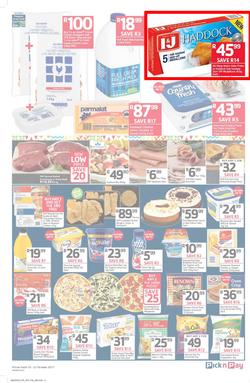 Pick n Pay KZN : Radical Rand Savers (10 Oct - 22 Oct 2017), page 2
