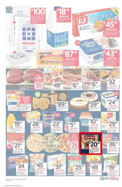 Pick n Pay KZN : Radical Rand Savers (10 Oct - 22 Oct 2017), page 2