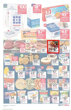 Pick n Pay KZN : Radical Rand Savers (10 Oct - 22 Oct 2017), page 2