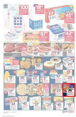 Pick n Pay KZN : Radical Rand Savers (10 Oct - 22 Oct 2017), page 2