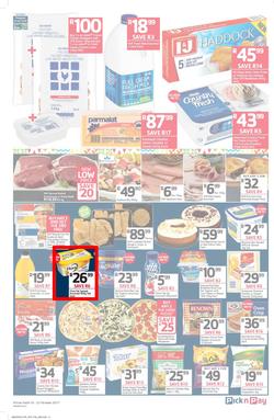 Pick n Pay KZN : Radical Rand Savers (10 Oct - 22 Oct 2017), page 2