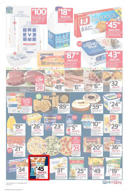 Pick n Pay KZN : Radical Rand Savers (10 Oct - 22 Oct 2017), page 2