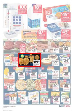 Pick n Pay KZN : Radical Rand Savers (10 Oct - 22 Oct 2017), page 2