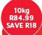 Sasko Cake Wheat Flour-10Kg