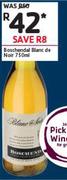 Boschendal Blanc De Noir-750ml
