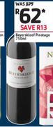 Beyerskloof Pinotage-750ml