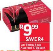 Lifebuoy Beauty Soap-175g