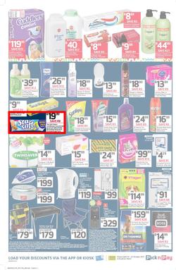 Pick n Pay KZN : Radical Rand Savers (10 Oct - 22 Oct 2017), page 4