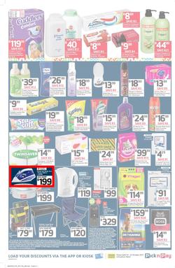 Pick n Pay KZN : Radical Rand Savers (10 Oct - 22 Oct 2017), page 4