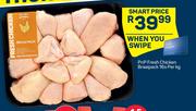 PnP Fresh Chicken Braaipack-16's Per kg