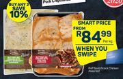 PnP Spatchcock Chicken Assorted-Per kg