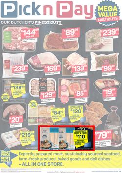 Pick n Pay Kwazulu-Natal : The Christmas Countdown Is On (17 December - 20 December 2020), page 2
