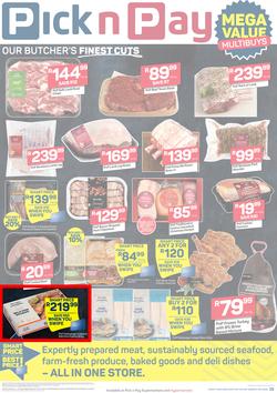 Pick n Pay Kwazulu-Natal : The Christmas Countdown Is On (17 December - 20 December 2020), page 2