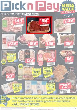 Pick n Pay Kwazulu-Natal : The Christmas Countdown Is On (17 December - 20 December 2020), page 2