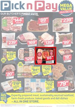 Pick n Pay Kwazulu-Natal : The Christmas Countdown Is On (17 December - 20 December 2020), page 2