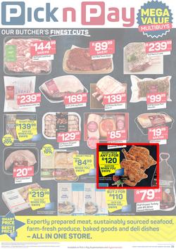 Pick n Pay Kwazulu-Natal : The Christmas Countdown Is On (17 December - 20 December 2020), page 2