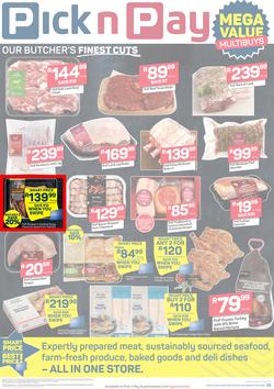 Pick n Pay Kwazulu-Natal : The Christmas Countdown Is On (17 December - 20 December 2020), page 2