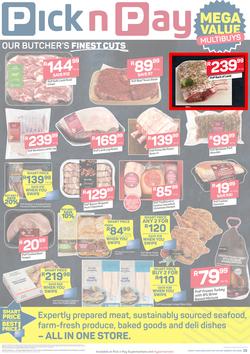 Pick n Pay Kwazulu-Natal : The Christmas Countdown Is On (17 December - 20 December 2020), page 2