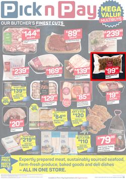 Pick n Pay Kwazulu-Natal : The Christmas Countdown Is On (17 December - 20 December 2020), page 2