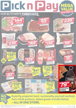 Pick n Pay Kwazulu-Natal : The Christmas Countdown Is On (17 December - 20 December 2020), page 2