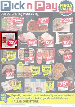 Pick n Pay Kwazulu-Natal : The Christmas Countdown Is On (17 December - 20 December 2020), page 2