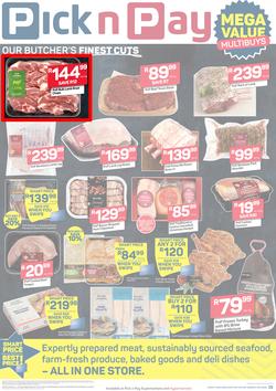 Pick n Pay Kwazulu-Natal : The Christmas Countdown Is On (17 December - 20 December 2020), page 2