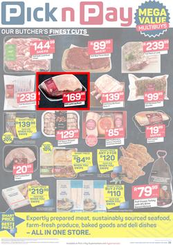 Pick n Pay Kwazulu-Natal : The Christmas Countdown Is On (17 December - 20 December 2020), page 2
