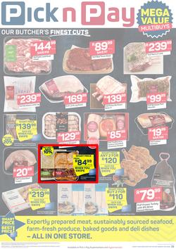 Pick n Pay Kwazulu-Natal : The Christmas Countdown Is On (17 December - 20 December 2020), page 2