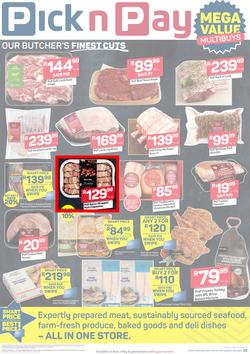 Pick n Pay Kwazulu-Natal : The Christmas Countdown Is On (17 December - 20 December 2020), page 2