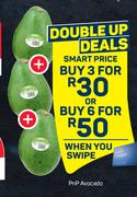 PnP Avocado-For 3