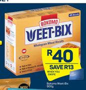 Bokomo Weet Bix-900g