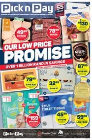 Pick n Pay KwaZulu-Natal : Weekly Specials (14 March - 22 March 2022)