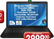 Compaq Laptop-15.6" Each