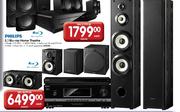 Sony 5.1 Blu-Ray Component System