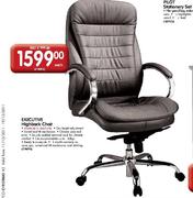 Executive Highback Chair