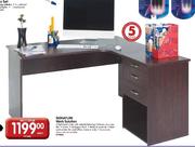 Signature Work Solution