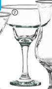 Fiesta Margarita Glasses 6 Pack-295ml