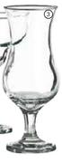 Nadir Windsor Cocktail Glasses 6 Pack-350ml