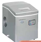 Ice Maker