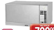 Defy Electronic Microwave-28 Ltr