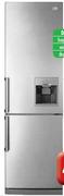 LG Combi Fridge/Freezer